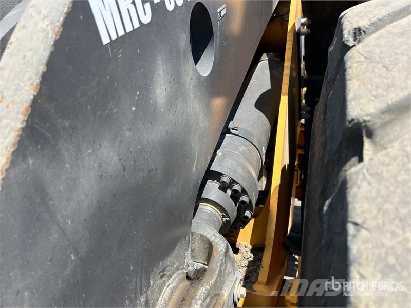Volvo L120H Wheel Loader Wheel loaders