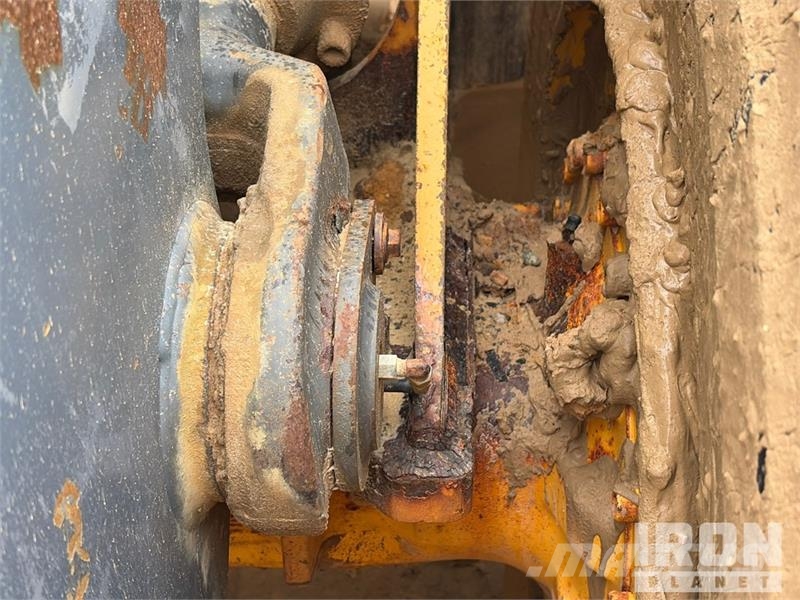 Volvo L150F Wheel Loader لوادر بعجل