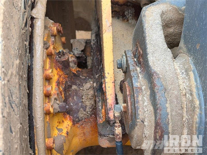 Volvo L150F Wheel Loader لوادر بعجل