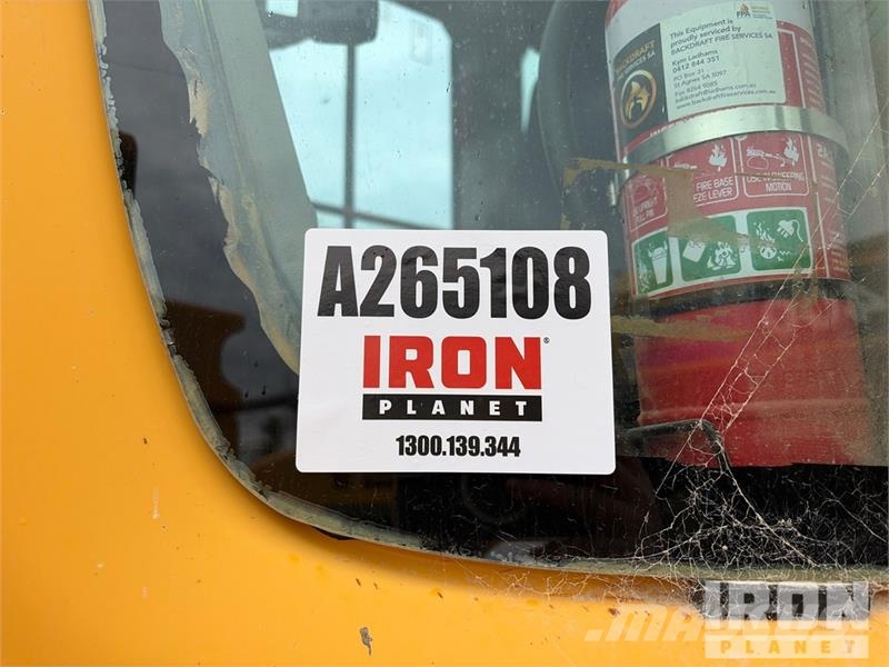 Volvo L150F Wheel Loader لوادر بعجل