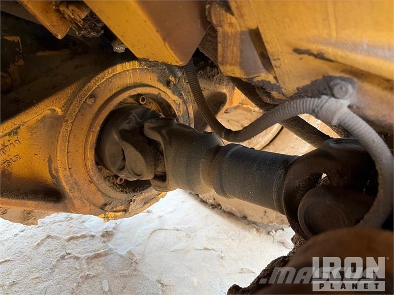 Volvo L150F Wheel Loader لوادر بعجل