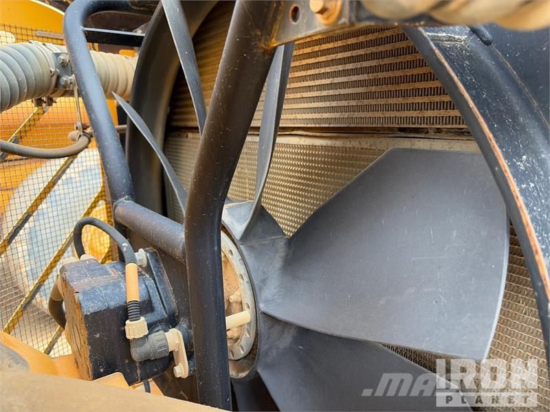 Volvo L150F Wheel Loader لوادر بعجل