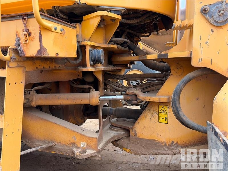 Volvo L150F Wheel Loader لوادر بعجل