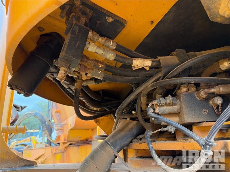 Volvo L150F Wheel Loader لوادر بعجل