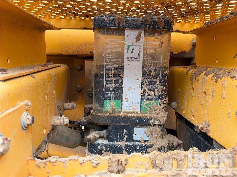 Volvo L150F Wheel Loader لوادر بعجل