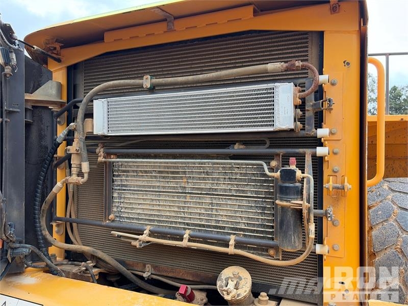 Volvo L150F Wheel Loader لوادر بعجل