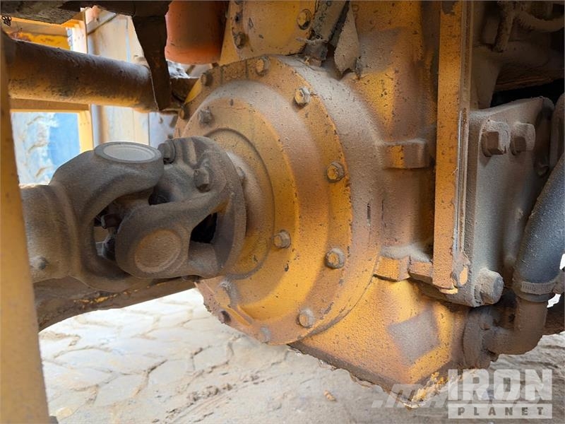 Volvo L150F Wheel Loader لوادر بعجل