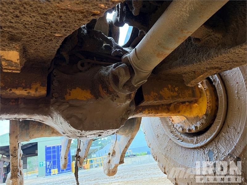 Volvo L150F Wheel Loader لوادر بعجل