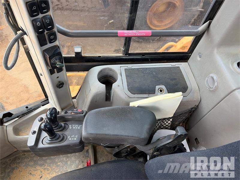 Volvo L150F Wheel Loader لوادر بعجل