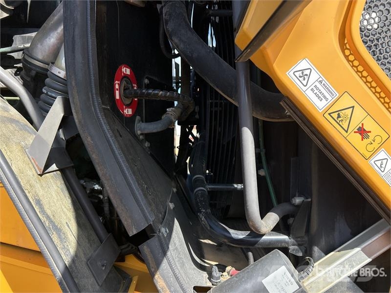 Volvo L180G Wheel Loader Utovarivači na kotačima
