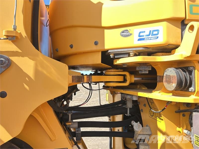 Volvo L180G Wheel Loader Utovarivači na kotačima
