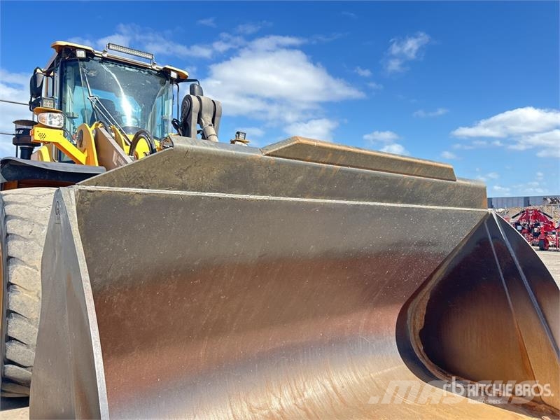 Volvo L180G Wheel Loader Utovarivači na kotačima