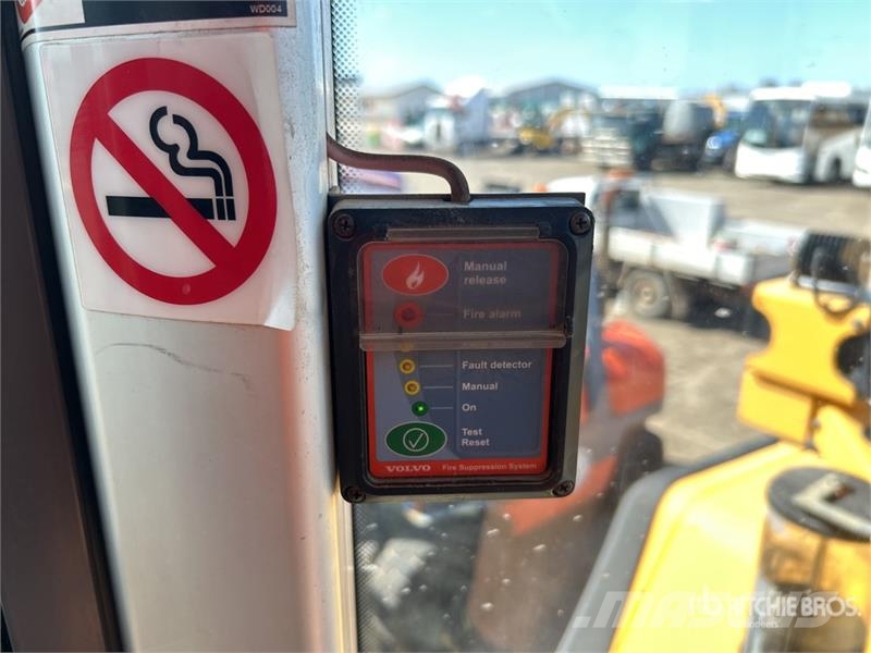 Volvo L180G Wheel Loader Utovarivači na kotačima