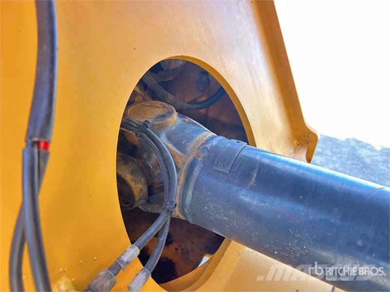 Volvo L180G Wheel Loader Utovarivači na kotačima