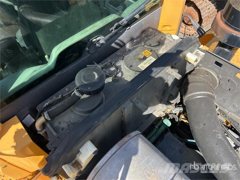 Volvo L180G Wheel Loader Utovarivači na kotačima