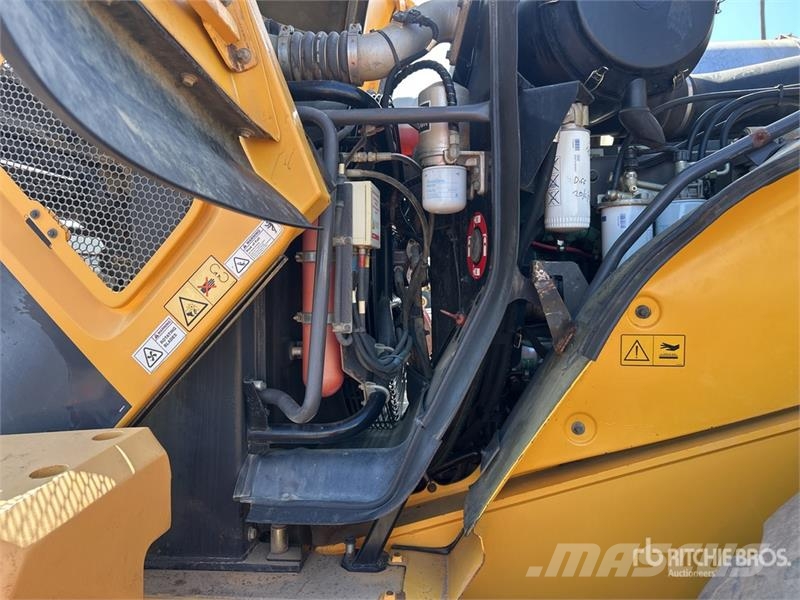 Volvo L180G Wheel Loader Utovarivači na kotačima