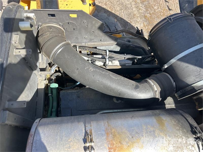 Volvo L180G Wheel Loader Utovarivači na kotačima