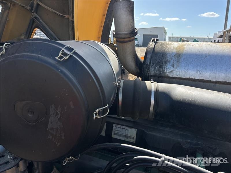 Volvo L180G Wheel Loader Utovarivači na kotačima