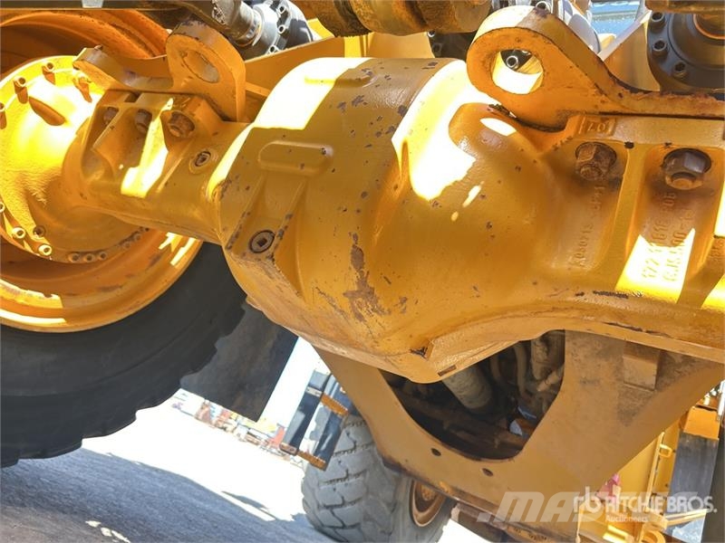 Volvo L180G Wheel Loader Utovarivači na kotačima