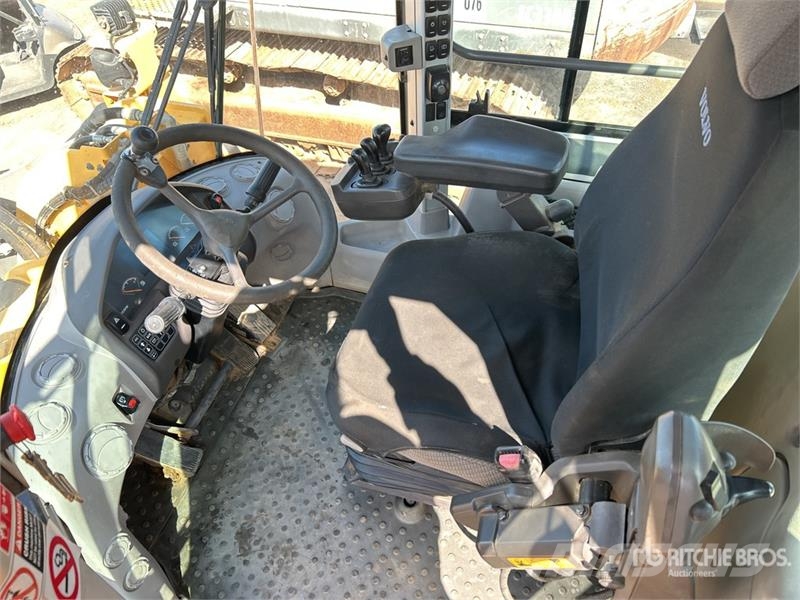 Volvo L180G Wheel Loader Utovarivači na kotačima