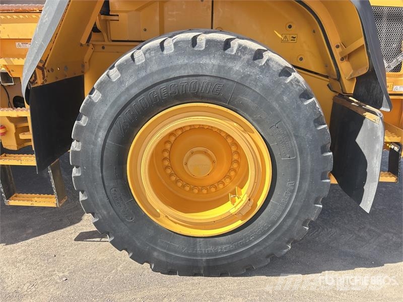 Volvo L180G Wheel Loader Utovarivači na kotačima