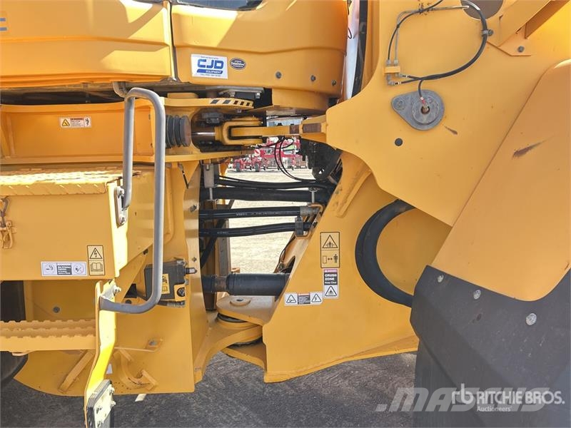 Volvo L180G Wheel Loader Utovarivači na kotačima