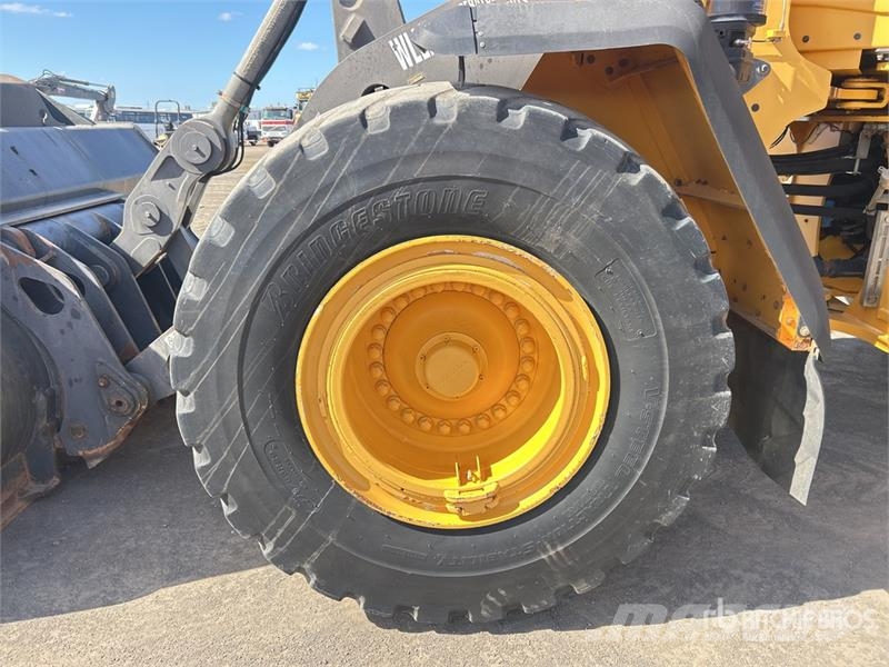 Volvo L180G Wheel Loader Utovarivači na kotačima
