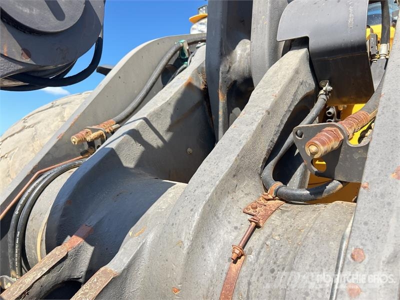 Volvo L180G Wheel Loader Utovarivači na kotačima