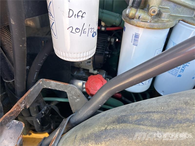 Volvo L180G Wheel Loader Utovarivači na kotačima