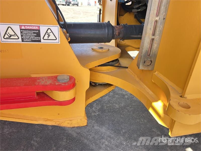 Volvo L180G Wheel Loader Utovarivači na kotačima