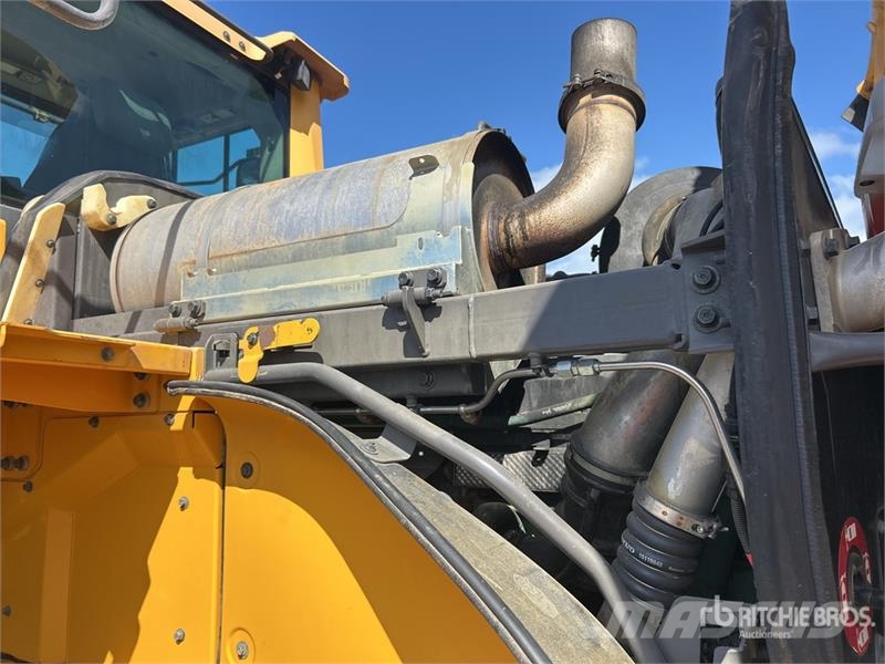 Volvo L180G Wheel Loader Utovarivači na kotačima