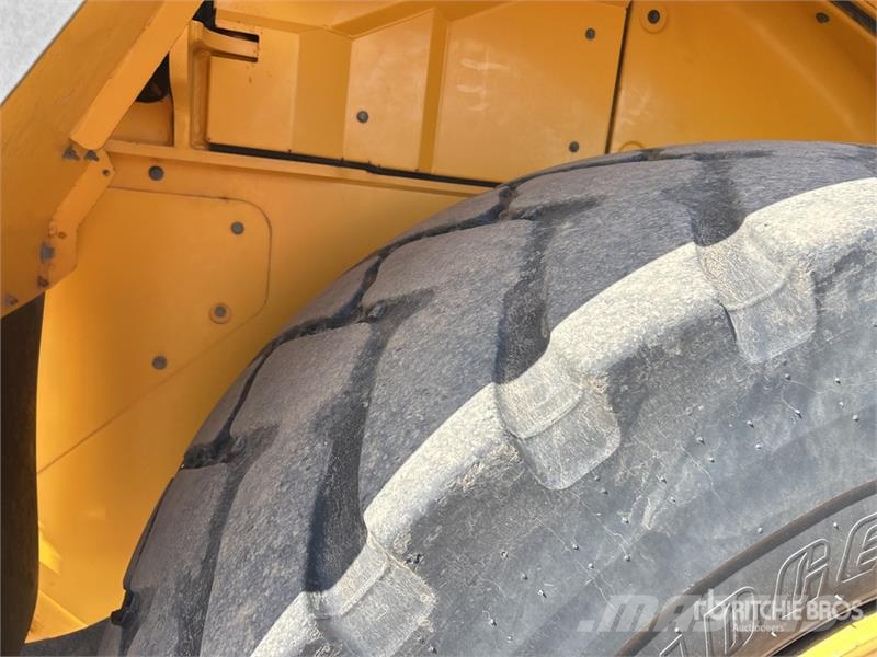 Volvo L180G Wheel Loader Utovarivači na kotačima