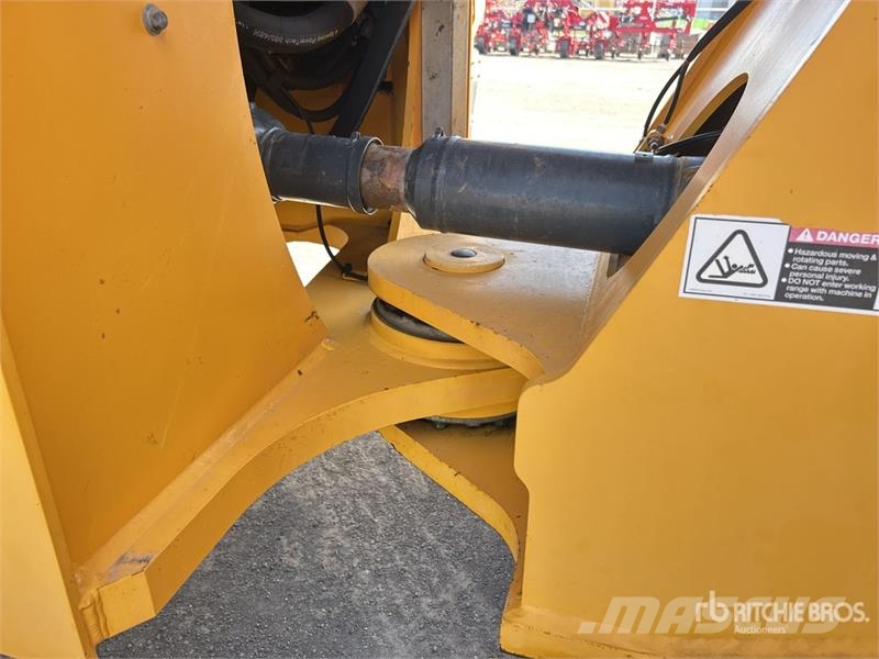 Volvo L180G Wheel Loader Utovarivači na kotačima