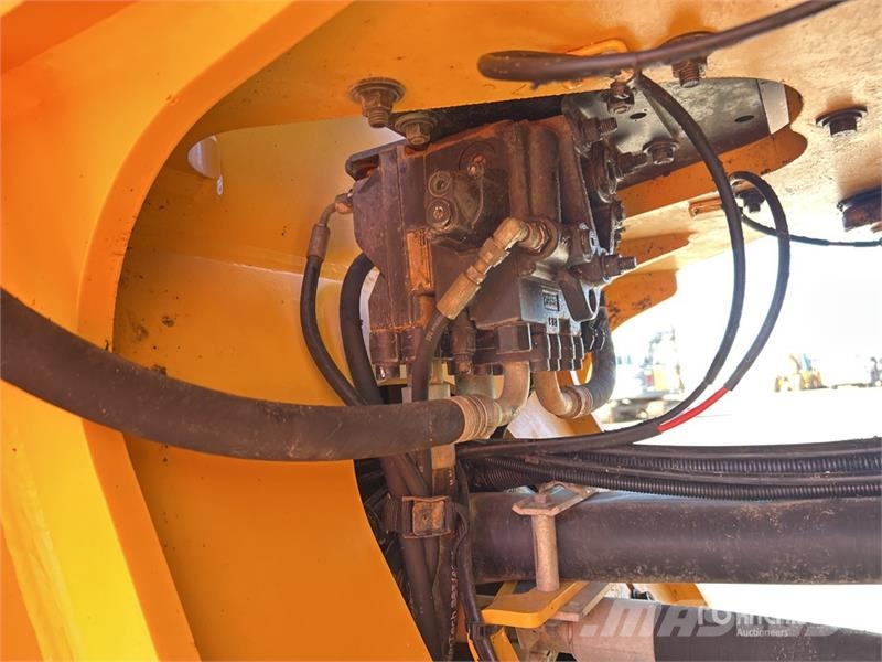 Volvo L180G Wheel Loader Utovarivači na kotačima