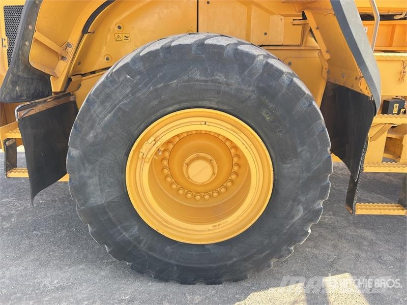 Volvo L180G Wheel Loader Utovarivači na kotačima