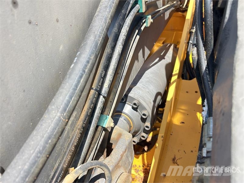 Volvo L180G Wheel Loader Utovarivači na kotačima