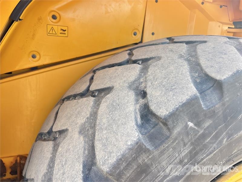 Volvo L180G Wheel Loader Utovarivači na kotačima