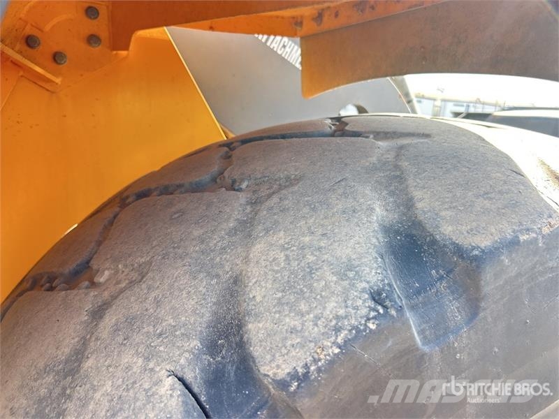 Volvo L180G Wheel Loader Utovarivači na kotačima