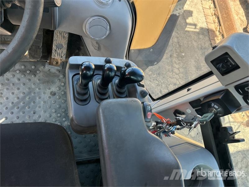 Volvo L180G Wheel Loader Utovarivači na kotačima