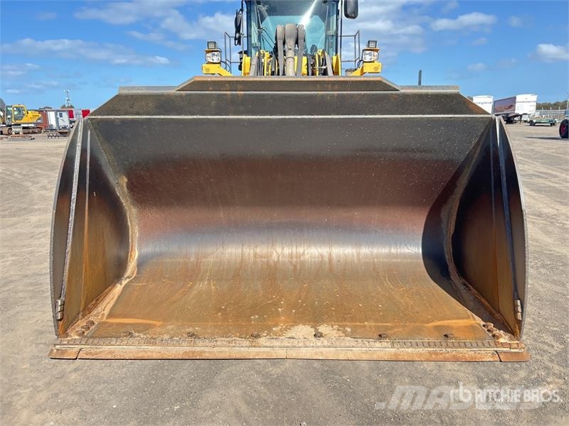 Volvo L180G Wheel Loader Utovarivači na kotačima
