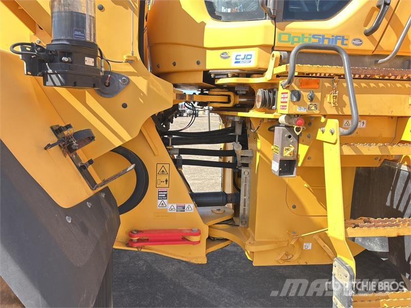 Volvo L180G Wheel Loader Utovarivači na kotačima
