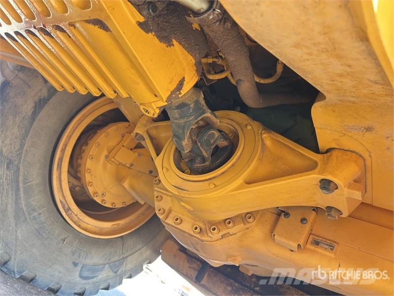 Volvo L180G Wheel Loader Utovarivači na kotačima