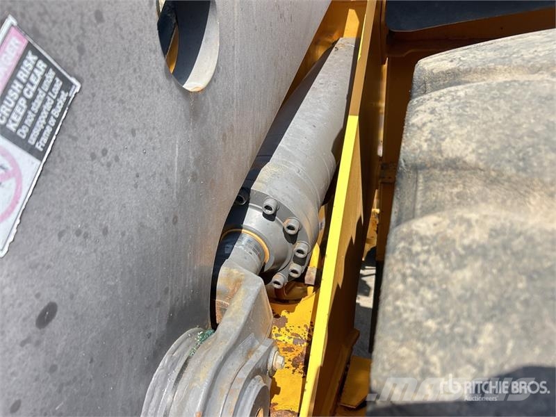 Volvo L180G Wheel Loader Utovarivači na kotačima