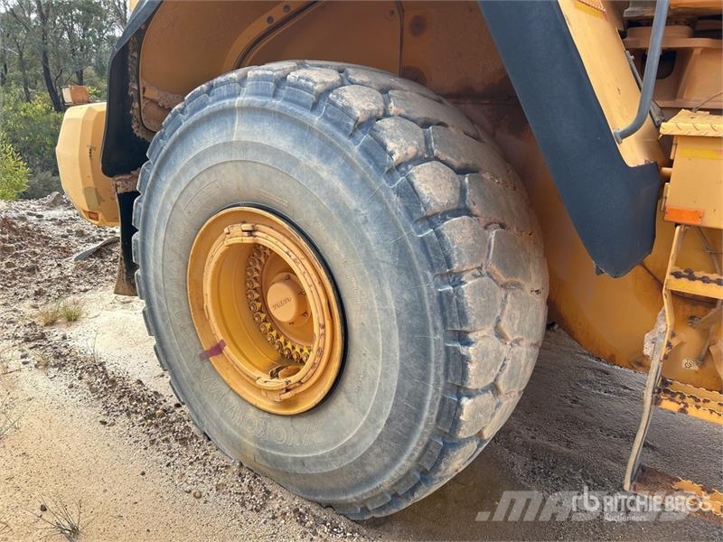 Volvo L250G Wheel Loader Wheel loaders