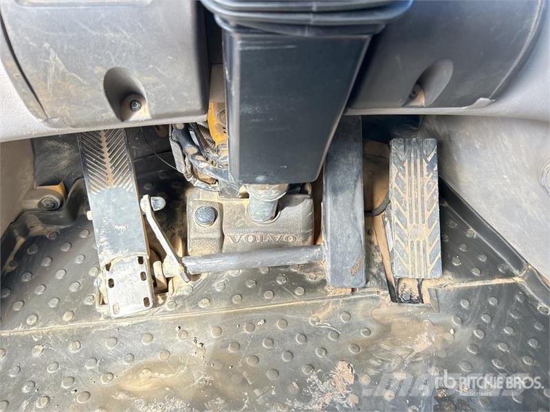 Volvo L250G Wheel Loader Wheel loaders