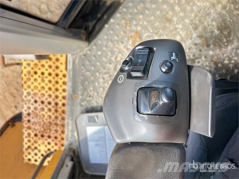 Volvo L250G Wheel Loader Wheel loaders