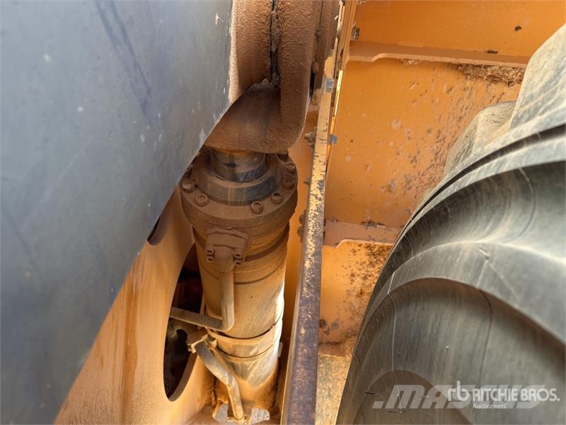 Volvo L250G Wheel Loader Wheel loaders