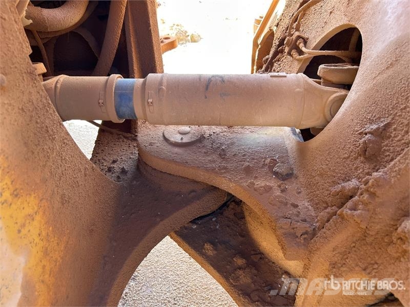 Volvo L250G Wheel Loader Wheel loaders