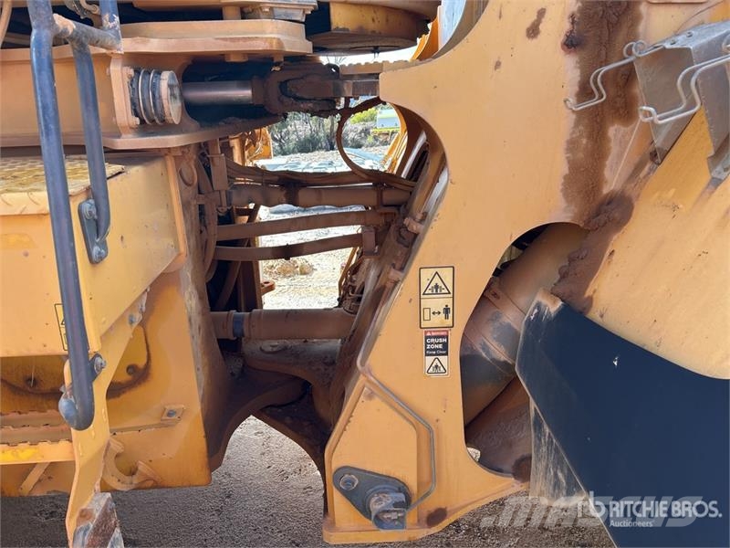 Volvo L250G Wheel Loader Wheel loaders