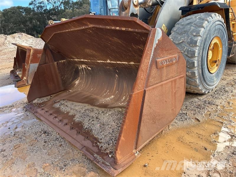 Volvo L250G Wheel Loader Wheel loaders